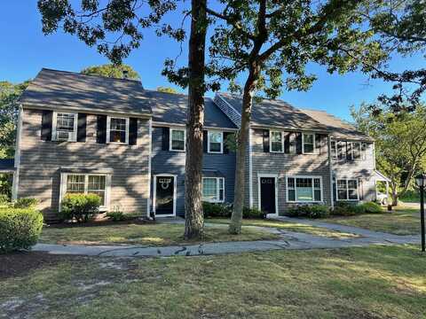 41 Woodview Drive, Brewster, MA 02631