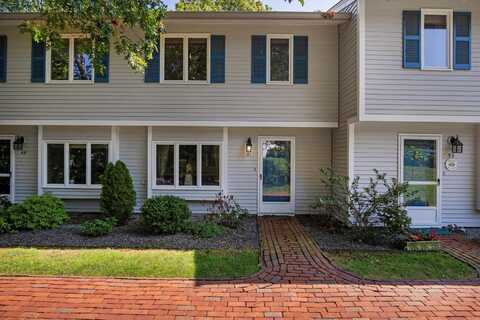 174 Lowell Road, Mashpee, MA 02649