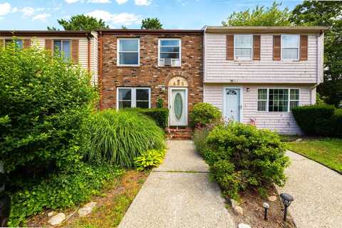 405 Village Drive, Bourne, MA 02532