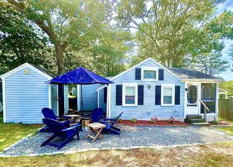 262 Old Wharf Road, Dennis Port, MA 02639
