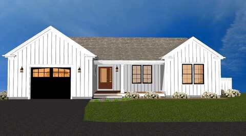 104 Streeter Hill Road, North Falmouth, MA 02556