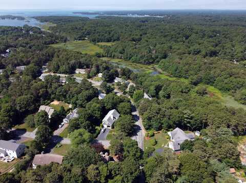 169 Surf Drive, Mashpee, MA 02649