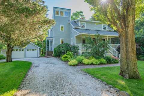 1875 State Highway, Eastham, MA 02642