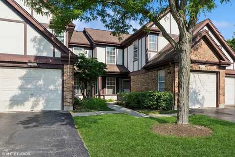 1222 WELLINGTON Court, Buffalo Grove, IL 60089