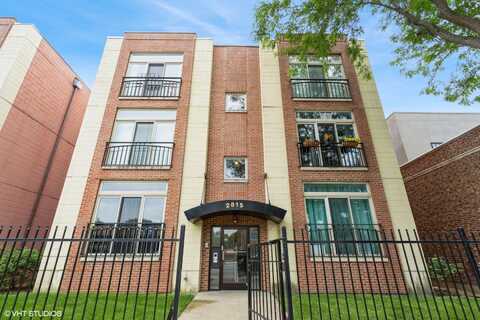 2815 W Howard Street, Chicago, IL 60645