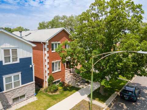 3638 N ODELL Avenue, Chicago, IL 60634