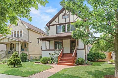 719 Lyman Avenue, Oak Park, IL 60304