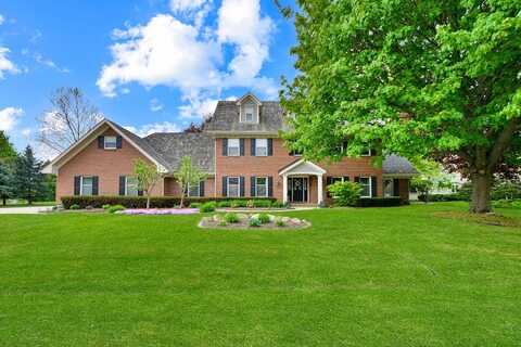 199 Peregrine Lane, Hawthorn Woods, IL 60047