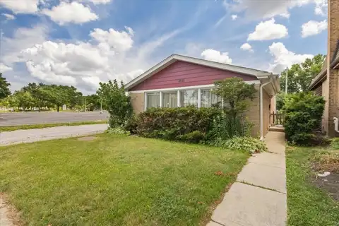 4931 Brummel Street, Skokie, IL 60077