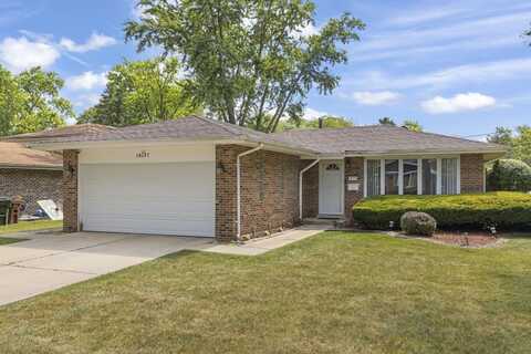 18357 Center Avenue, Homewood, IL 60430