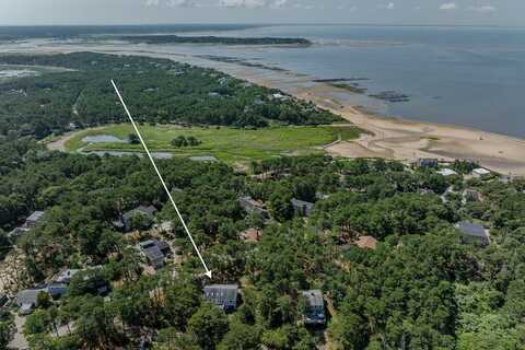50 Massasoit Road, Wellfleet, MA 02667