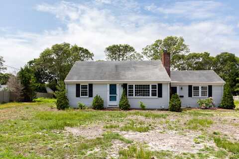 27 Tern Road, South Yarmouth, MA 02664