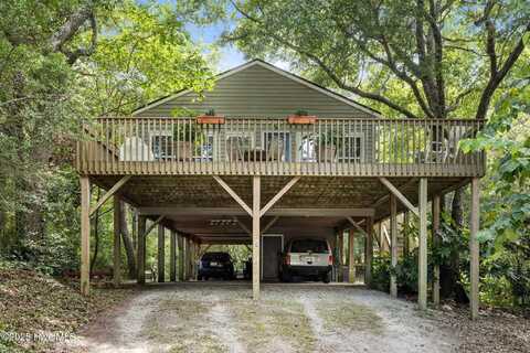 102 South Court, Atlantic Beach, NC 28512