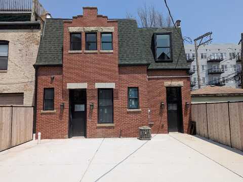 2150 W Monroe Street, Chicago, IL 60612