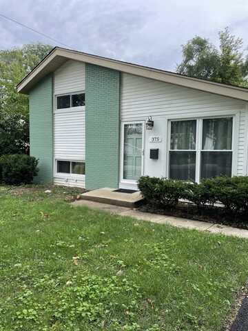 375 Mission Avenue, Villa Park, IL 60181