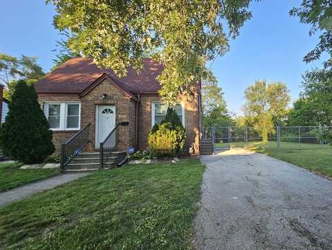 14931 Riverside Drive, South Holland, IL 60473