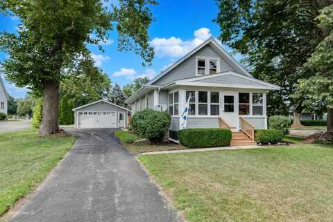 26002 W 119th Street, Plainfield, IL 60585
