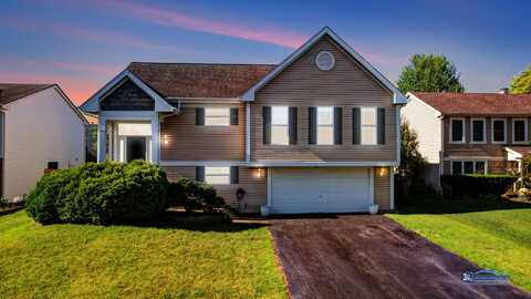 554 Foxford Road, Bartlett, IL 60103