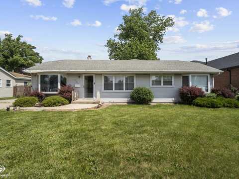 6834 W 115th Street, Worth, IL 60482