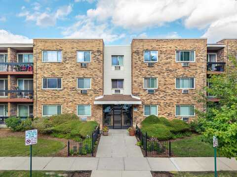 430 Home Avenue, Oak Park, IL 60302