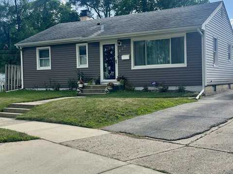 520 W Pleasure Court, Aurora, IL 60506