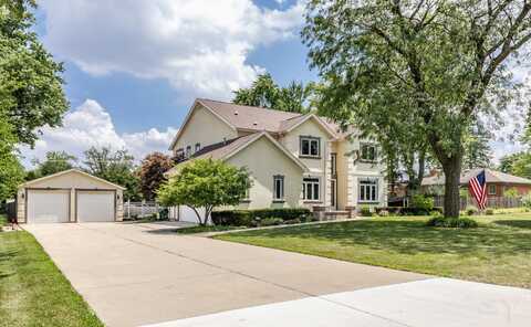 1611 N Evergreen Avenue, Arlington Heights, IL 60004