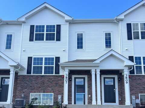 3807 Bissel Drive, Yorkville, IL 60560