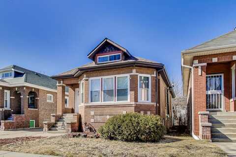 8914 S Throop Street, Chicago, IL 60620