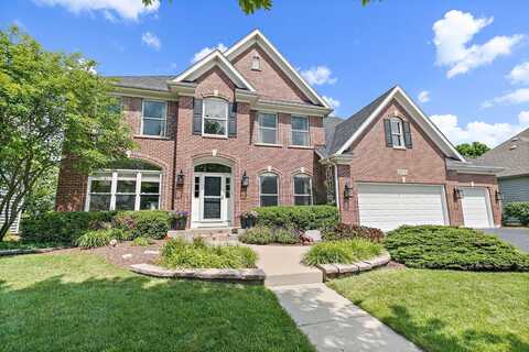 40w054 Margaret Mitchell Street, Saint Charles, IL 60175
