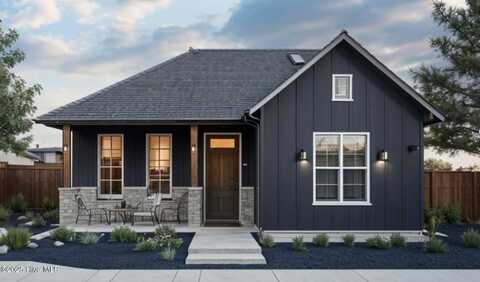 0 North Drive, Chocowinity, NC 27817