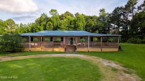 161 Howard Lane, Swansboro, NC 28584