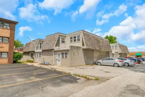 9207 S Kedzie Avenue, Evergreen Park, IL 60805