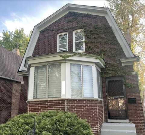 1636 N Central Avenue, Chicago, IL 60639