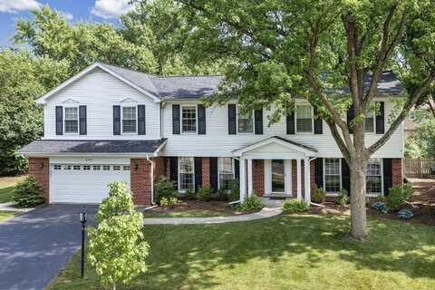2445 Cherry Lane, Northbrook, IL 60062