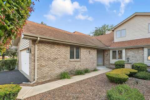 18310 Pine Wood Court, Tinley Park, IL 60477