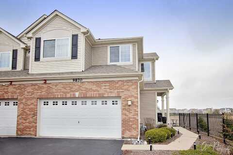 9870 Williams Drive, Huntley, IL 60142