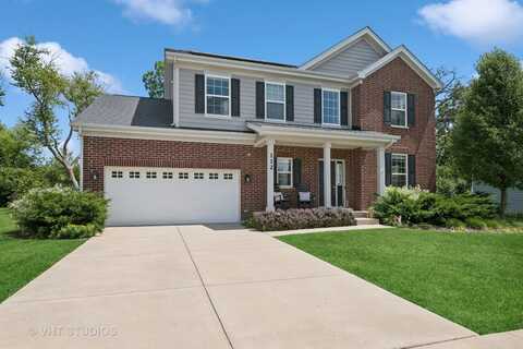 112 Flint Creek Court, Hawthorn Woods, IL 60047