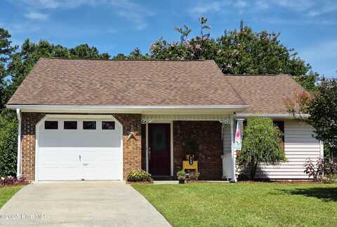 358 Grizzly Court, Havelock, NC 28532