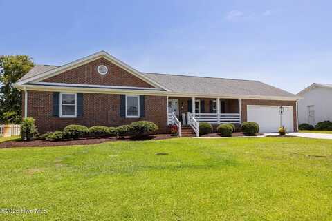 117 Buds Lane, Cedar Point, NC 28584