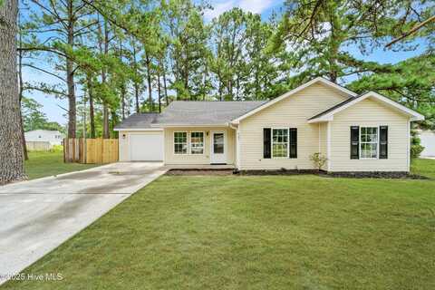4351 Owendon Drive, Shallotte, NC 28470