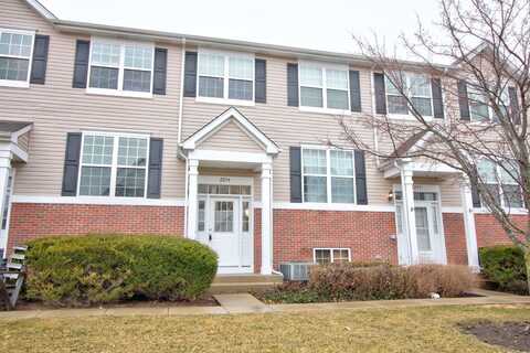 2259 Beresford Drive, Yorkville, IL 60560