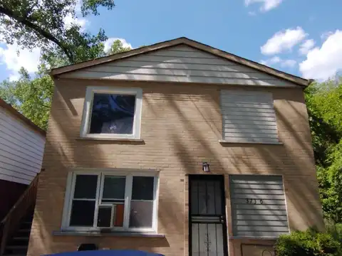 3730 W 140th Place, Robbins, IL 60472