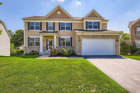 5160 Carriana Court, Hoffman Estates, IL 60010