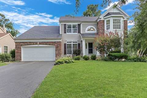 699 Snow Cap Court, Gurnee, IL 60031