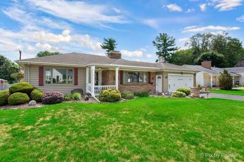 133 N WESTON Avenue, Elgin, IL 60123