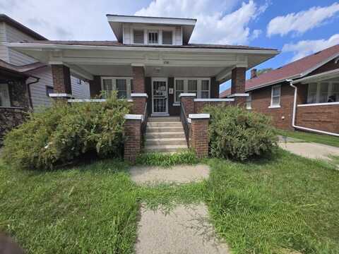 234 156th Place, Calumet City, IL 60409