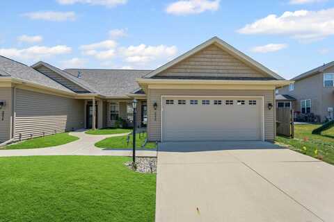 2216 S Stonebrooke Court, Urbana, IL 61802