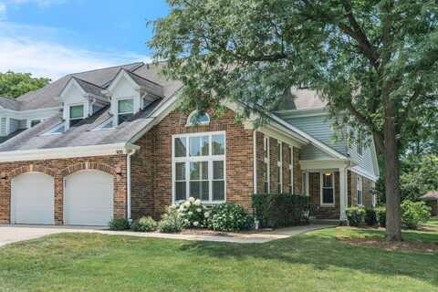 105 Willow Parkway, Buffalo Grove, IL 60089