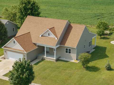 811 Forest Downs Street, Harvard, IL 60033