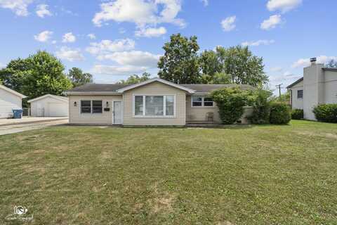 37 Dennison Drive, Bourbonnais, IL 60914